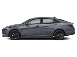 2023 Hyundai Elantra Blue FWD photo