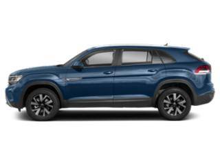 2022 Volkswagen Atlas Cross Sport 3.6L V6 SE w/Technology AWD photo