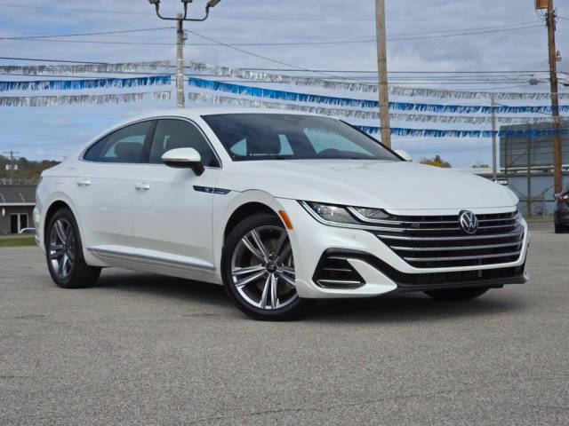 2022 Volkswagen Arteon SE R-Line FWD photo