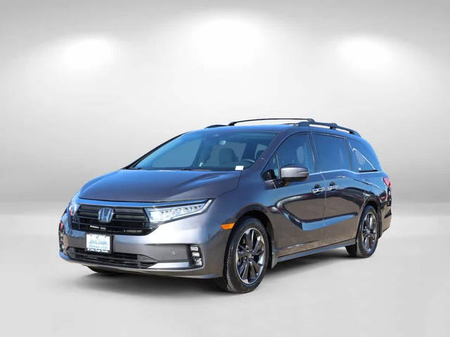 2023 Honda Odyssey Elite FWD photo