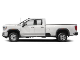 2022 GMC Sierra 2500HD SLE 4WD photo