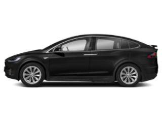 2020 Tesla Model X Long Range Plus AWD photo