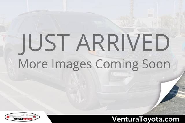 2022 Ford Explorer XLT RWD photo
