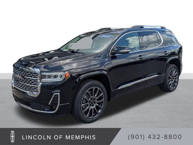 2023 GMC Acadia Denali FWD photo