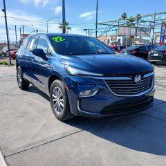 2022 Buick Enclave Premium FWD photo