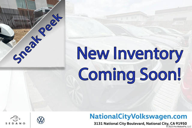 2022 Volkswagen Taos SE FWD photo