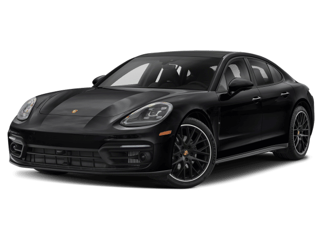 2023 Porsche Panamera GTS AWD photo