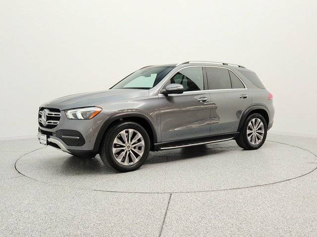 2022 Mercedes-Benz GLE-Class GLE 350 RWD photo