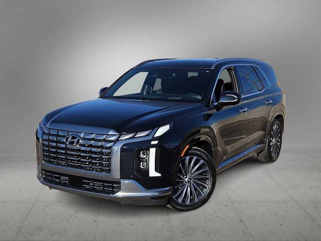 2023 Hyundai Palisade Calligraphy FWD photo