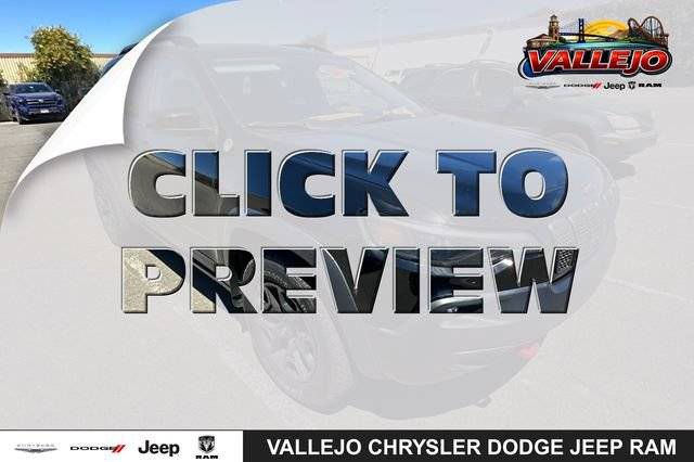 2022 Jeep Cherokee Trailhawk 4WD photo