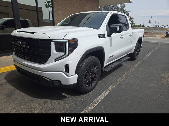 2022 GMC Sierra 1500 Elevation 4WD photo