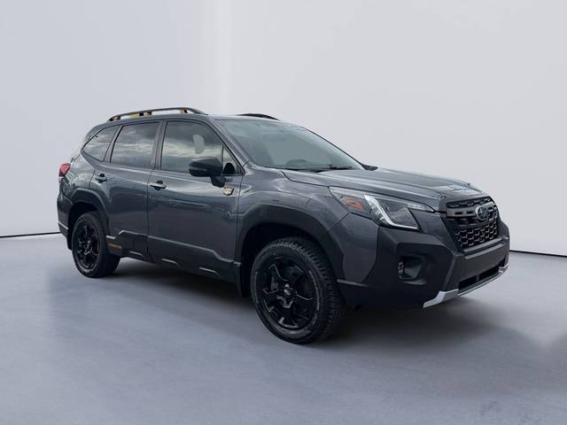 2022 Subaru Forester Wilderness AWD photo