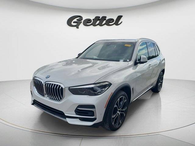 2022 BMW X5 sDrive40i RWD photo