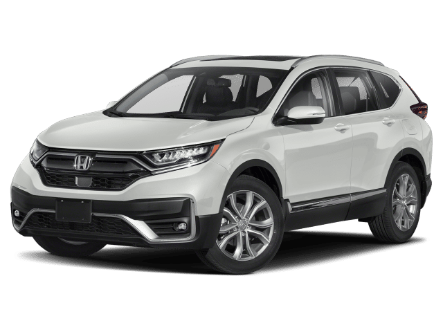 2022 Honda CR-V Touring AWD photo