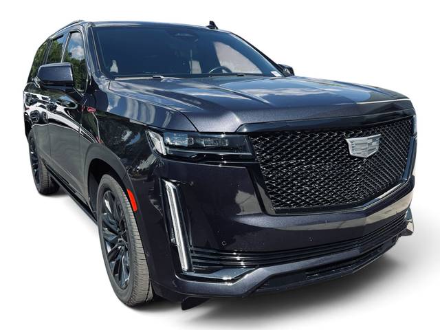 2022 Cadillac Escalade Sport 4WD photo