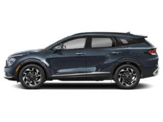 2023 Kia Sportage SX-Prestige AWD photo