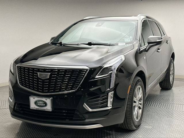 2023 Cadillac XT5 AWD Premium Luxury AWD photo