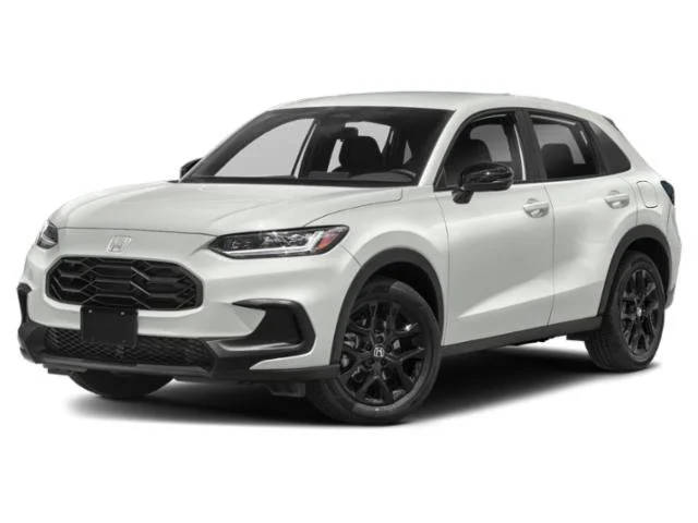 2023 Honda HR-V Sport AWD photo