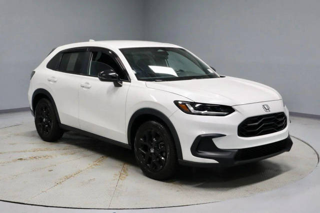 2023 Honda HR-V Sport FWD photo