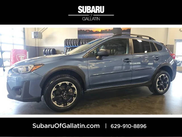2023 Subaru Crosstrek  AWD photo