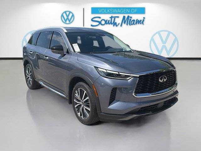 2023 Infiniti QX60 SENSORY FWD photo