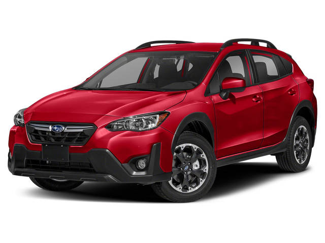 2023 Subaru Crosstrek Premium AWD photo