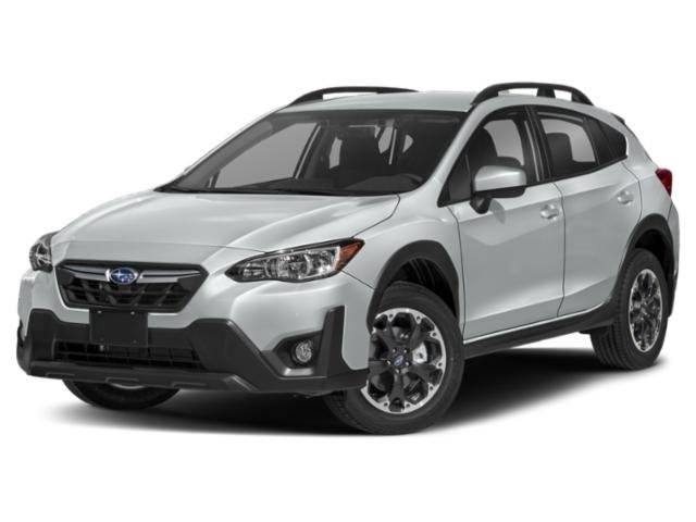 2023 Subaru Crosstrek Premium AWD photo