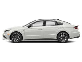 2022 Hyundai Sonata N Line FWD photo