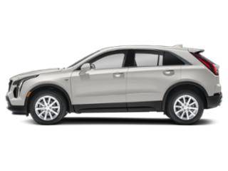 2023 Cadillac XT4 AWD Luxury AWD photo