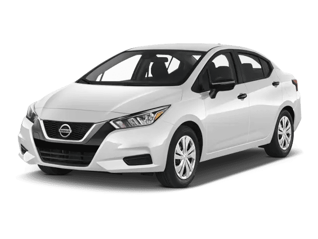 2022 Nissan Versa S FWD photo