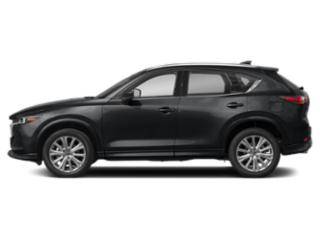 2022 Mazda CX-5 2.5 Turbo Signature AWD photo