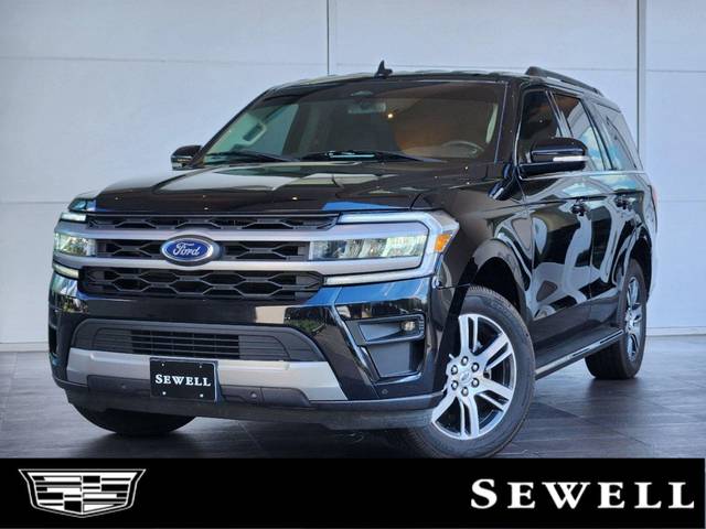 2022 Ford Expedition XLT RWD photo