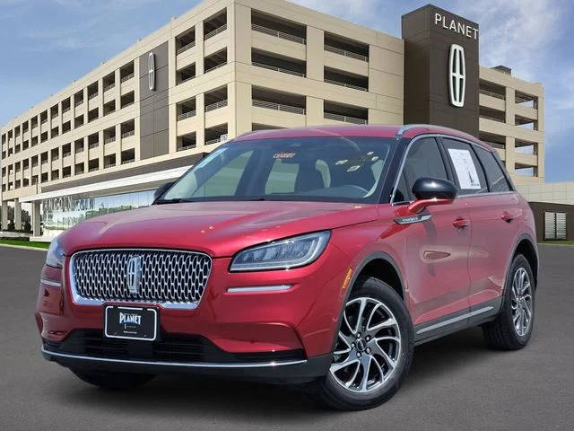 2022 Lincoln Corsair Standard FWD photo