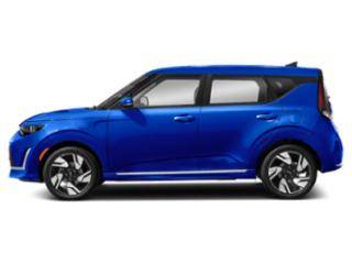 2023 Kia Soul GT-Line FWD photo