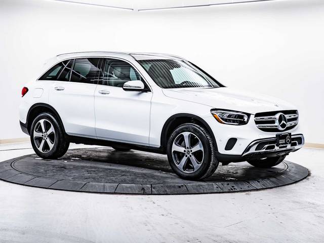 2022 Mercedes-Benz GLC-Class GLC 300 AWD photo