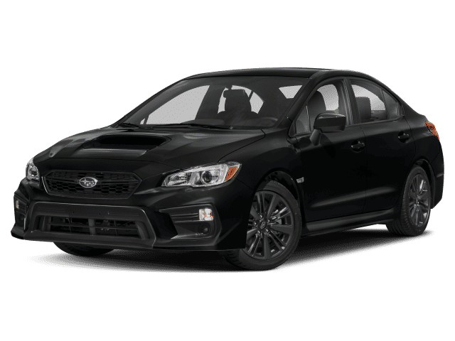 2021 Subaru WRX AWD photo