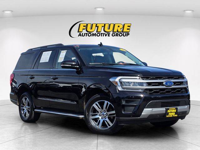 2022 Ford Expedition XLT RWD photo