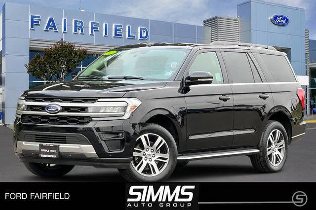 2022 Ford Expedition XLT RWD photo