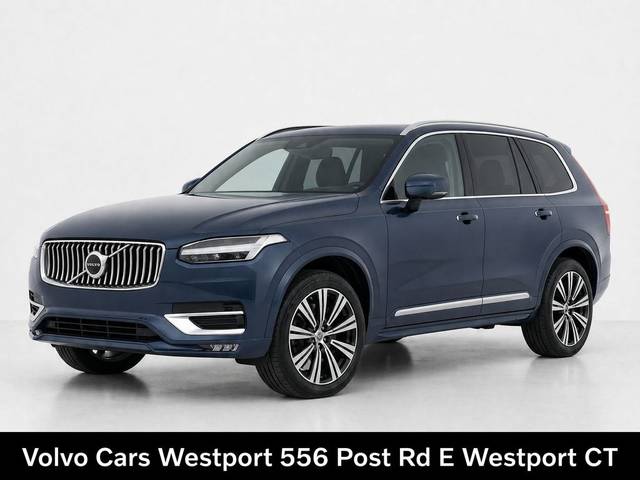 2020 Volvo XC90 Inscription AWD photo