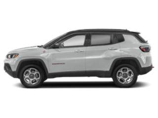 2022 Jeep Compass Trailhawk 4WD photo