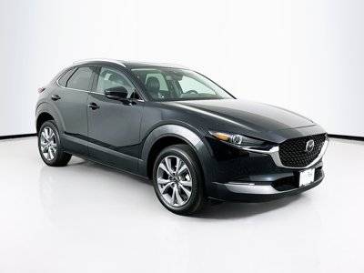 2022 Mazda CX-30 2.5 S Premium Package AWD photo