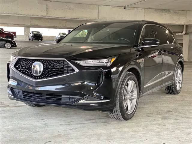 2023 Acura MDX  AWD photo