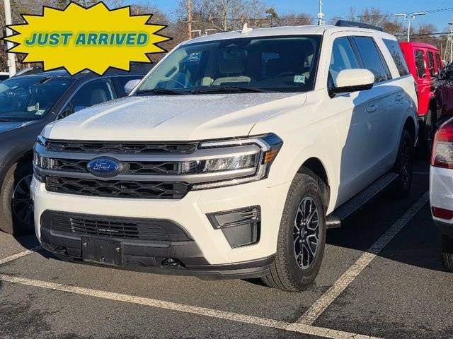 2022 Ford Expedition XLT 4WD photo