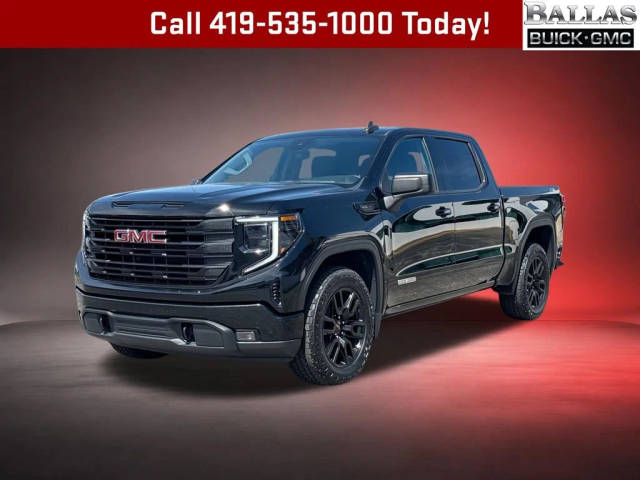 2022 GMC Sierra 1500 Elevation 4WD photo