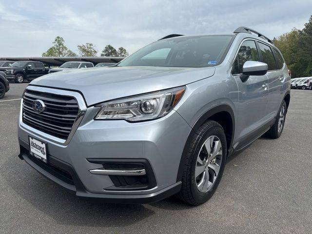 2022 Subaru Ascent Premium AWD photo