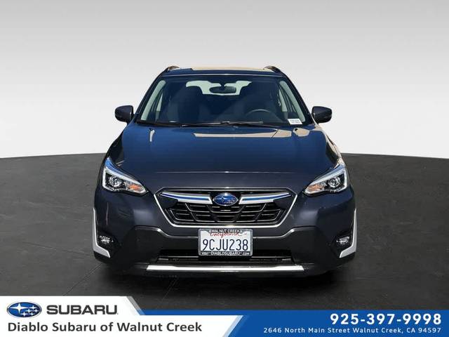 2023 Subaru Crosstrek Hybrid AWD photo