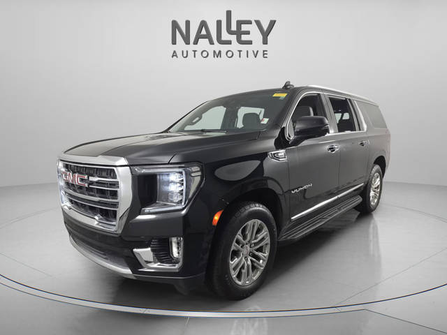2022 GMC Yukon XL SLT RWD photo