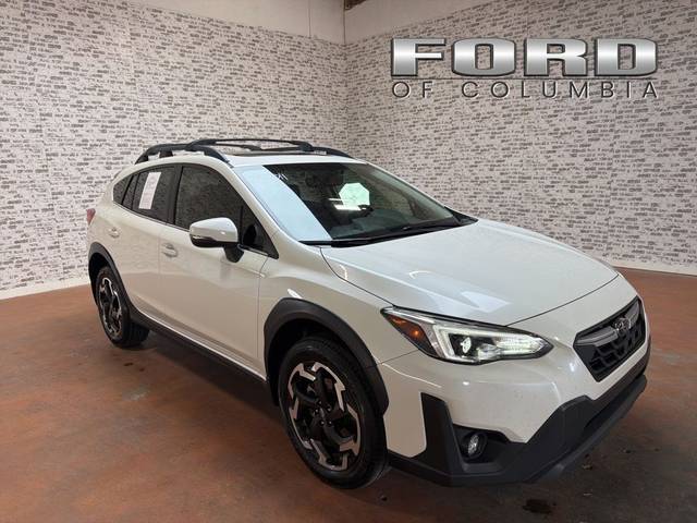 2022 Subaru Crosstrek Limited AWD photo