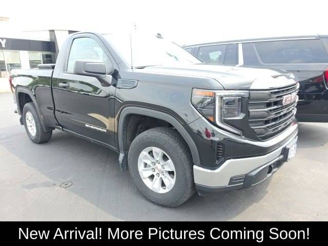 2022 GMC Sierra 1500 Pro 4WD photo