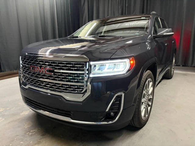 2023 GMC Acadia Denali AWD photo